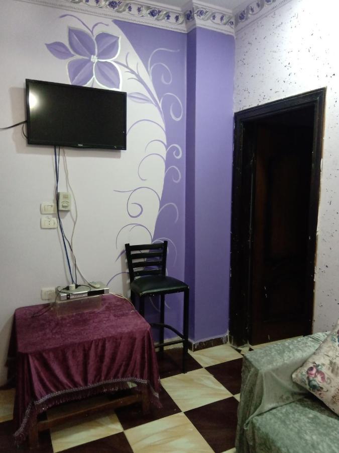 Rawda: Quiet Retreat In *