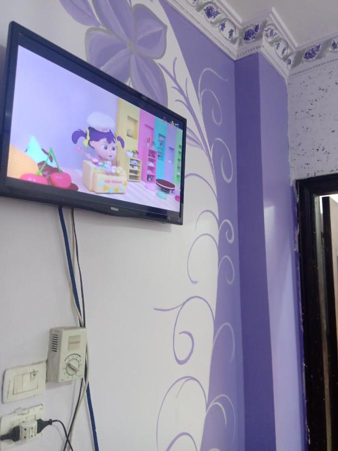 Apartment Rawda: Quiet Retreat In *