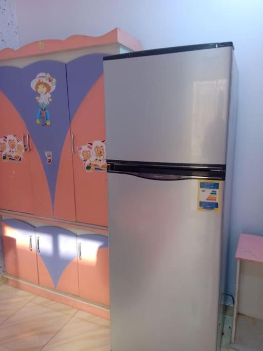 Apartment Rawda: Quiet Retreat In Hurghada