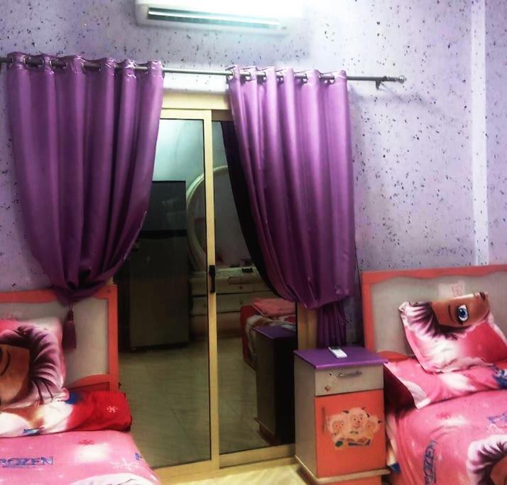 Rawda: Quiet Retreat In Hurghada
